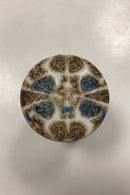 Royal Copenhagen/Aluminia Baca Fajance Krukke No. 720/3404