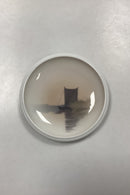 Royal Copenhagen Platte/Skål No. 2506/2568