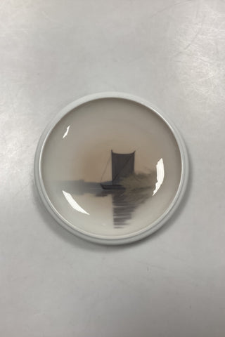 Royal Copenhagen Platte/Skål No. 2506/2568