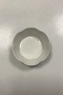 Bing og Grøndahl Dickens Sommerfugl Skål med bølget kant