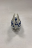 Royal Copenhagen Blue Fluted Plain Sauce Pot No. 308