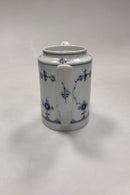 Royal Copenhagen Musselmalet Riflet Kaffekande No. 369