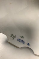 Royal Copenhagen Musselmalet Halvblonde Stor lampe No 379 - Danam Antik