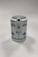 Royal Copenhagen Musselmalet Riflet Kaffekande No. 369