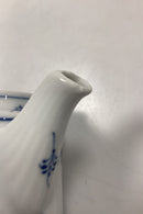 Royal Copenhagen Musselmalet Riflet Kaffekande No. 369