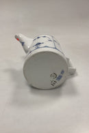 Royal Copenhagen Musselmalet Riflet Kaffekande No. 369