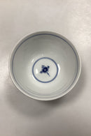 Royal Copenhagen Musselmalet Riflet Skål No. 211