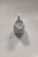 Royal Copenhagen Musselmalet Riflet Saucekande No. 308