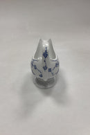 Royal Copenhagen Musselmalet Riflet Saucekande No. 308