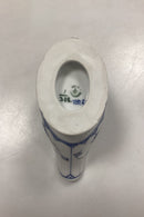 Royal Copenhagen Musselmalet Riflet Saucekande No. 308