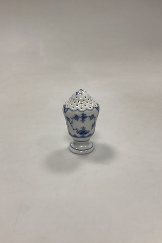 Royal Copenhagen Musselmalet Riflet Peberbøsse No. 467
