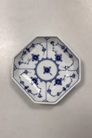 Royal Copenhagen Musselmalet Riflet Skål No. 230