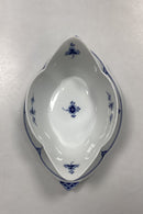 Royal Copenhagen Musselmalet Riflet Sovseskål No. 204