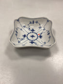 Royal Copenhagen Musselmalet Riflet Kartoffelskål No. 26