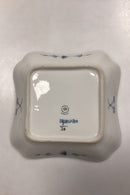 Royal Copenhagen Musselmalet Riflet Kartoffelskål No. 26