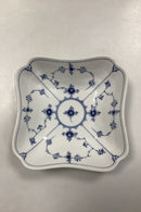 Royal Copenhagen Musselmalet Riflet Kartoffelskål No. 26