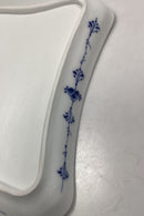 Royal Copenhagen Musselmalet Riflet Bakke No. 269