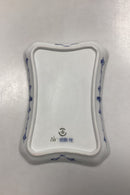 Royal Copenhagen Musselmalet Riflet Bakke No. 269