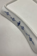 Royal Copenhagen Blue Fluted Plain Tray No. 269