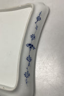 Royal Copenhagen Blue Fluted Plain Tray No. 269