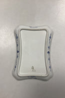 Royal Copenhagen Blue Fluted Plain Tray No. 269