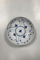 Royal Copenhagen Musselmalet skål på fod No. 18