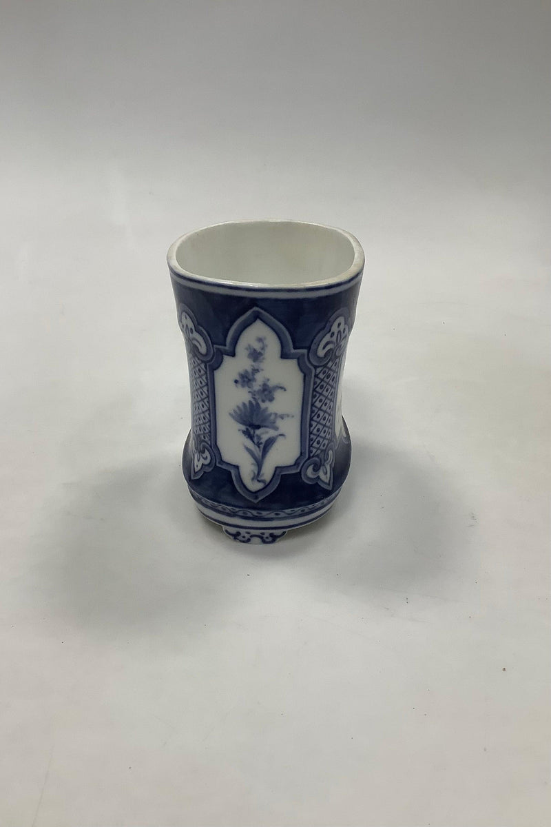 Royal Copenhagen Art Nouveau Unika Vase / Urtepotteskjuler - Danam Antik