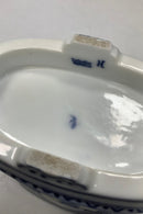 Royal Copenhagen Art Nouveau Unika Vase / Urtepotteskjuler - Danam Antik