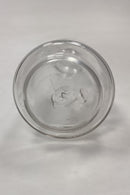 Hjorteglas Karafel fra Kastrup Glasværk