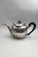 Dansk Sølv Empire Thekande (1816)