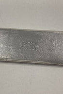 Halsring i Sterling Sølv med vedhæng