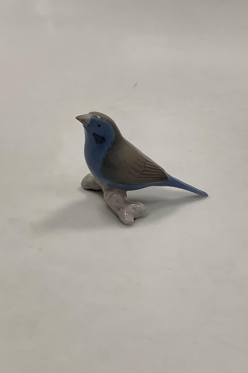 Bing og Grøndahl Figur af Fugl No 2242 - Danam Antik