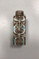 Royal Copenhagen/Aluminia Baca Fajance Vase No. 721/3258