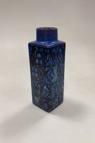 Royal Copenhagen Baca Vase No. 704/3455