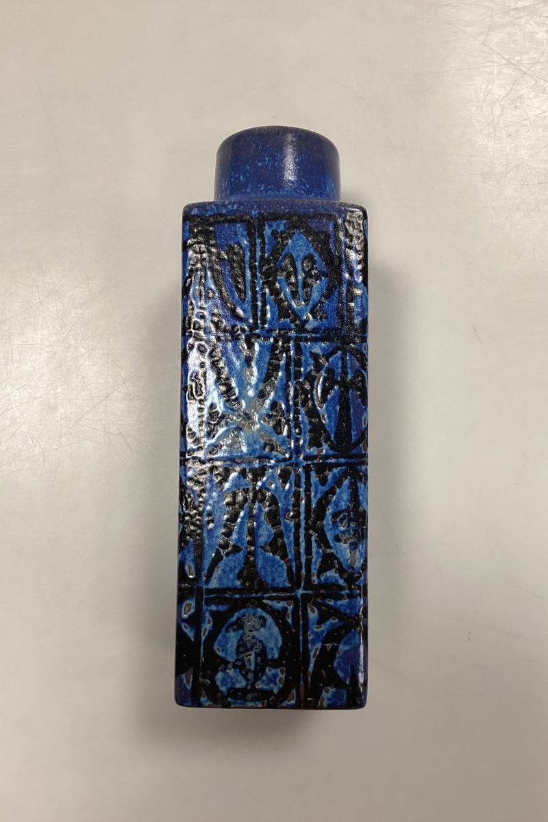 Royal Copenhagen Baca Vase No. 704/3455