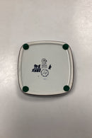 Royal Copenhagen Fajance Lille Baca Skål No. 708/2882