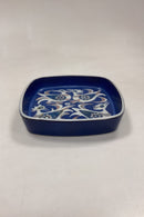 Royal Copenhagen/Aluminia Fajance Baca Skål No. 708/2883