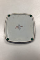 Royal Copenhagen/Aluminia Fajance Baca Skål No. 708/2883