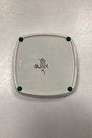 Royal Copenhagen Fajance Tenera Skål No. 412/2883