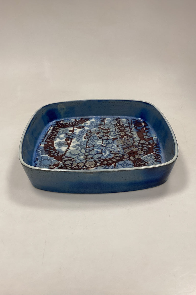 Royal Copenhagen Fajance Baca Skål, Stor No. 780/2885