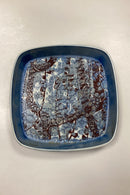 Royal Copenhagen Fajance Baca Skål, Stor No. 780/2885