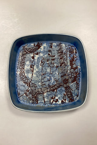 Royal Copenhagen Fajance Baca Skål, Stor No. 780/2885