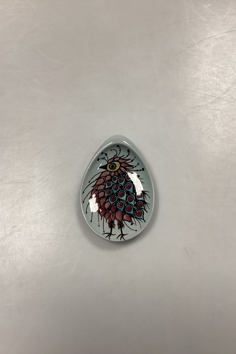 Aluminia Fajance Tenera Kuvertskål No. 110/1355