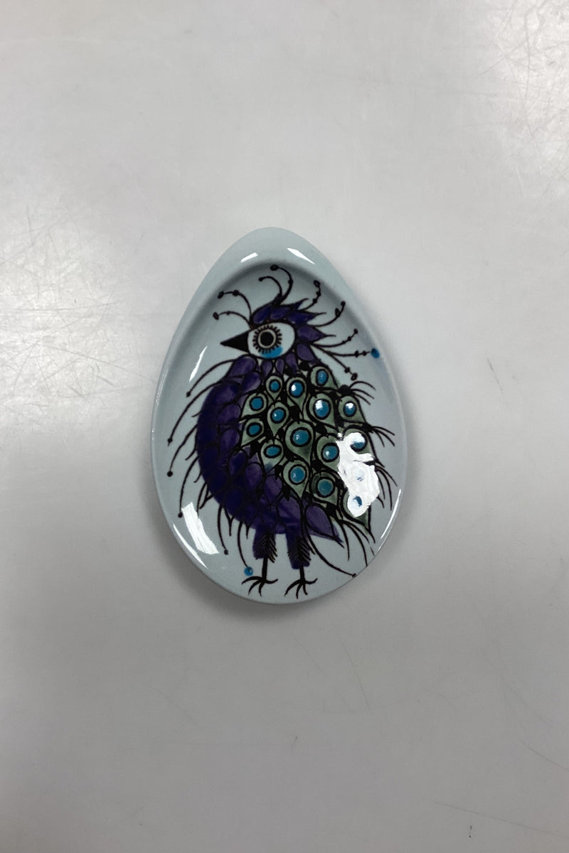 Aluminia Fajance Tenera Kuvertskål No. 107/1355