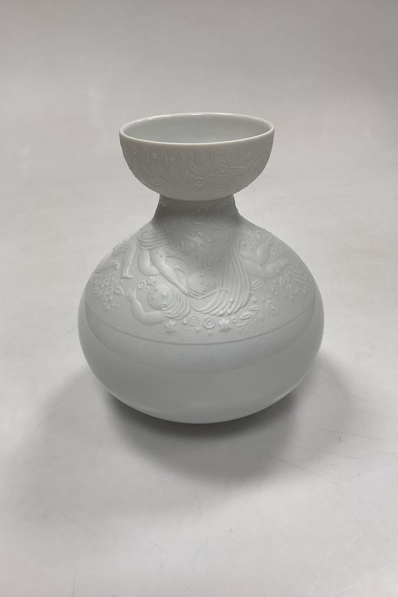 Rosenthal Bjørn Wiinblad The Magic Flute Vase