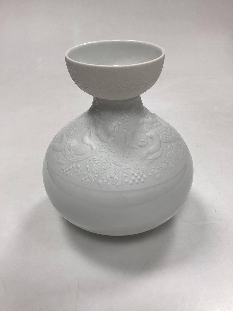 Rosenthal Bjørn Wiinblad The Magic Flute Vase