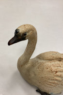 Arne Ingdam Unika Stentøjsfigur af Svane