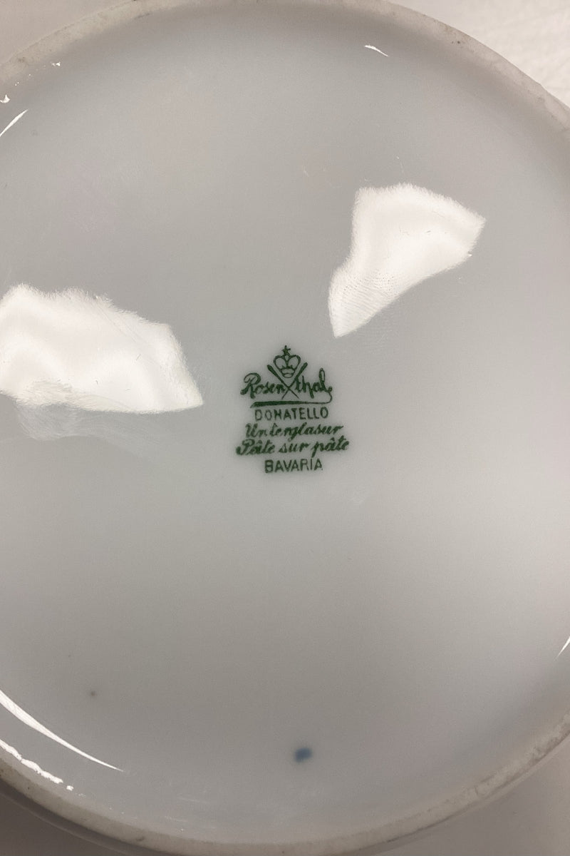 Rosenthal Donatello Teapot