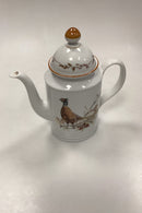 Mads Stage Kaffekande - Fasan