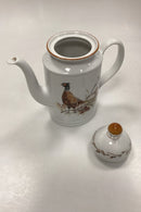 Mads Stage Kaffekande - Fasan